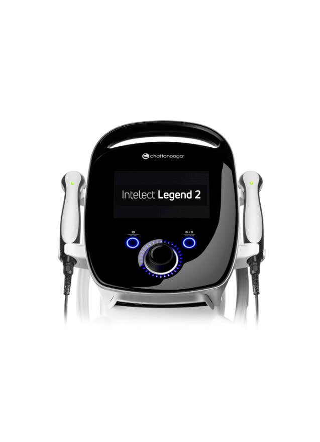 Intelect® Legend 2 Four-Channel Combination Unit