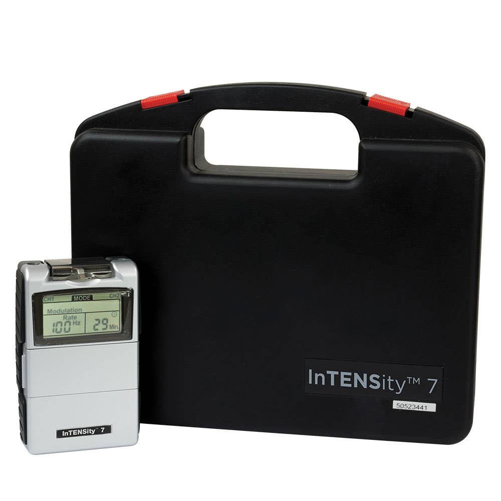 InTENSity™ 7000 Digital Tens Unit