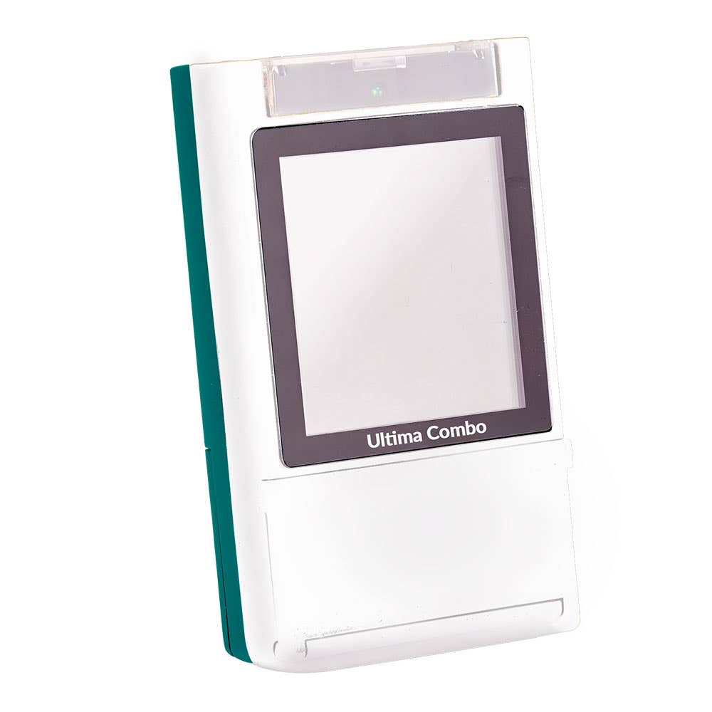 Ultima Combo Dual Channel TENS and EMS Unit