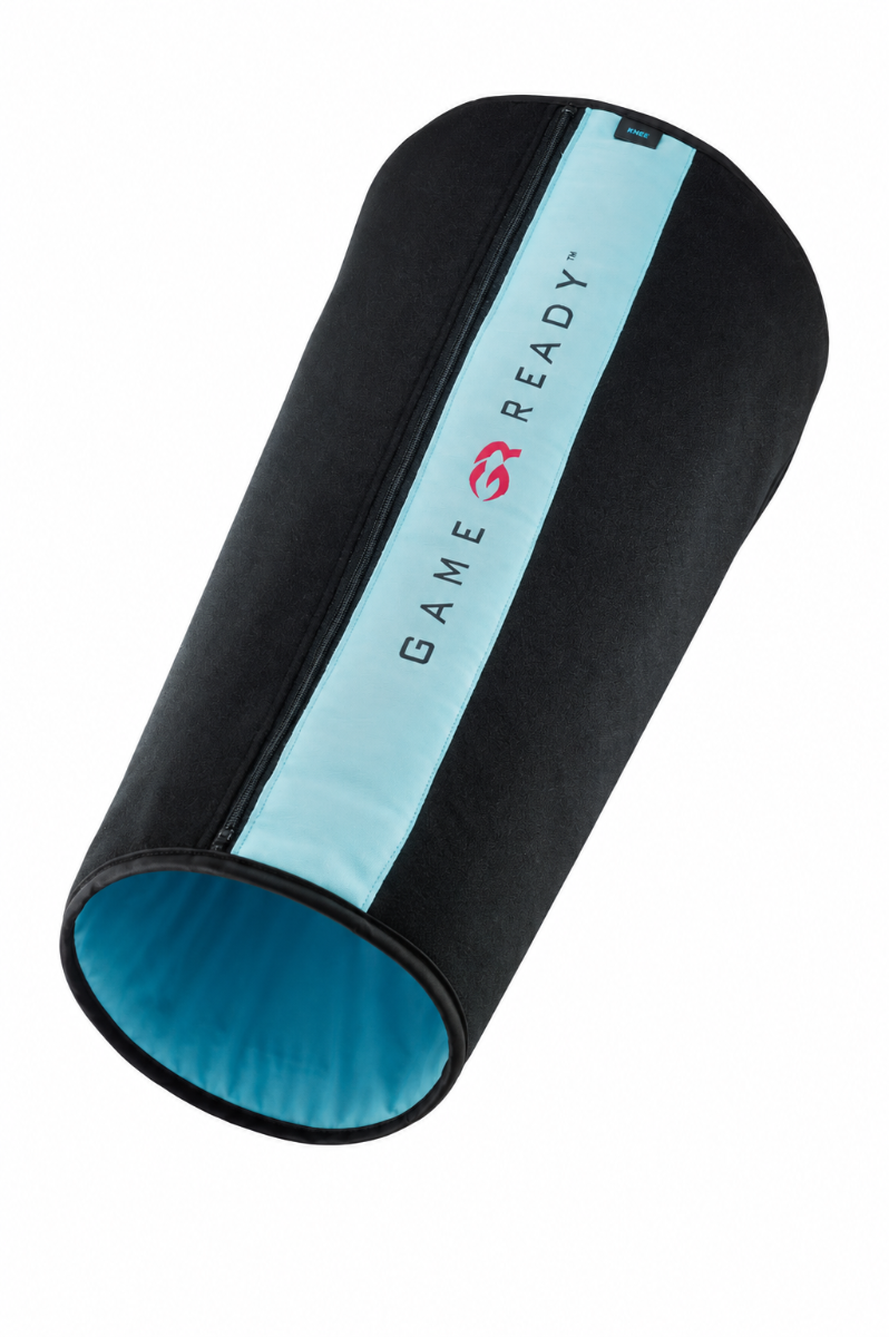 Game Ready Straight Knee Sleeve