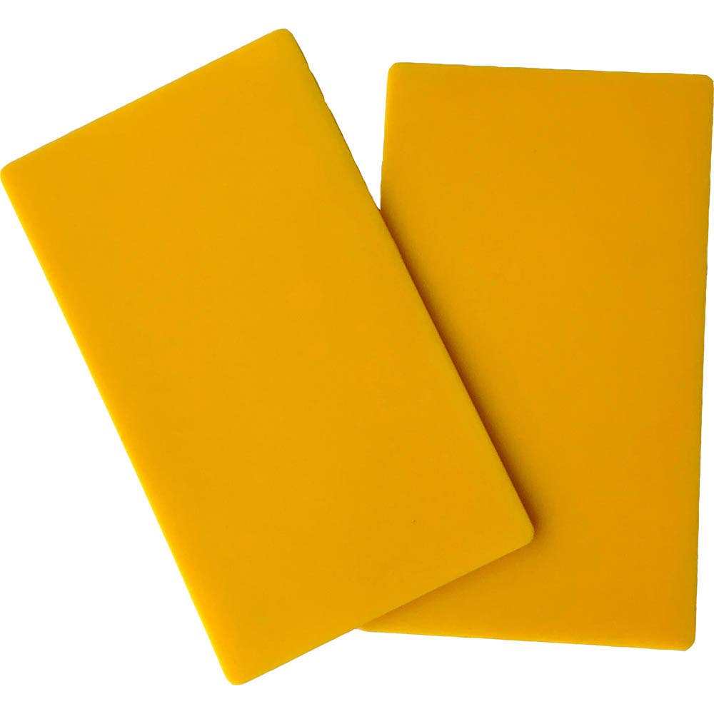 BaxMAX® Anterior Stays Set of 2