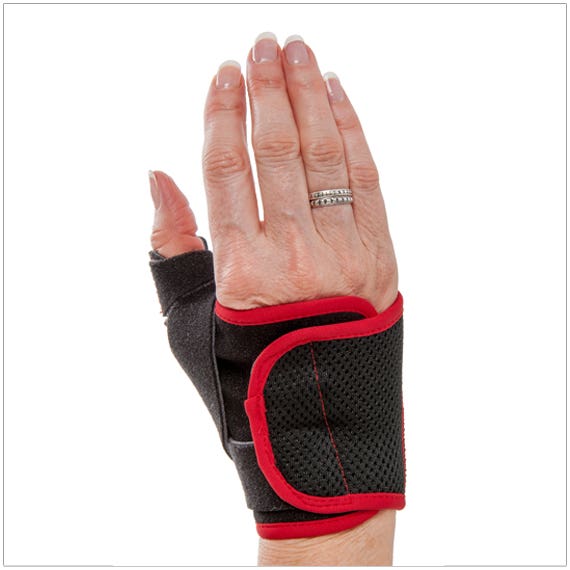3pp® Design Line™ Thumb Arthritis Splint