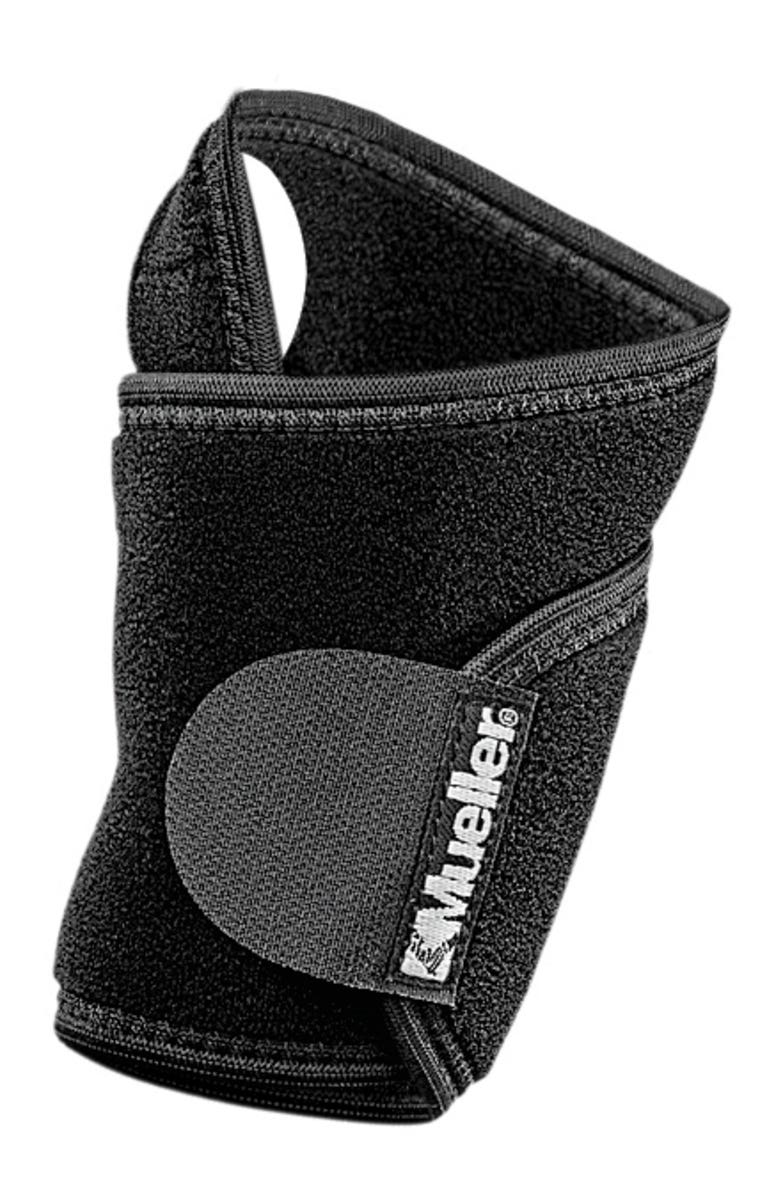 Mueller® Adjustable Wrist Support S/M