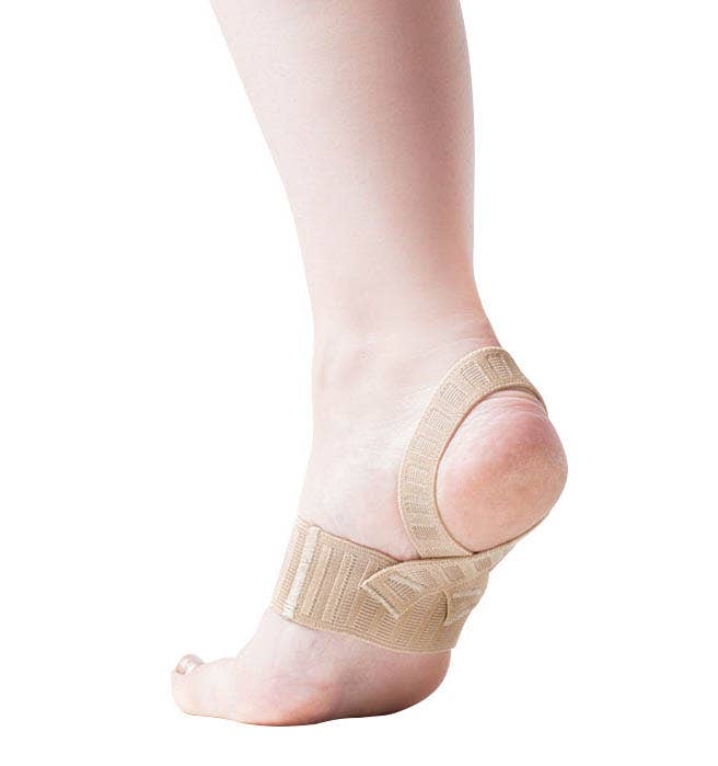 The X Brace™ Foot Brace - Pair