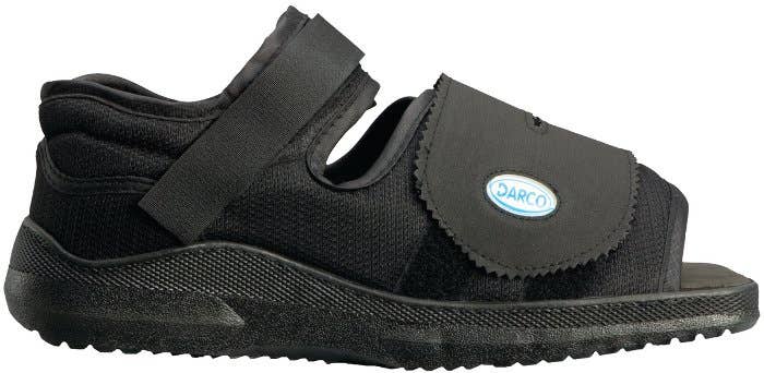 Darco Med-Surg Post Operative Shoe - Men Small Ea