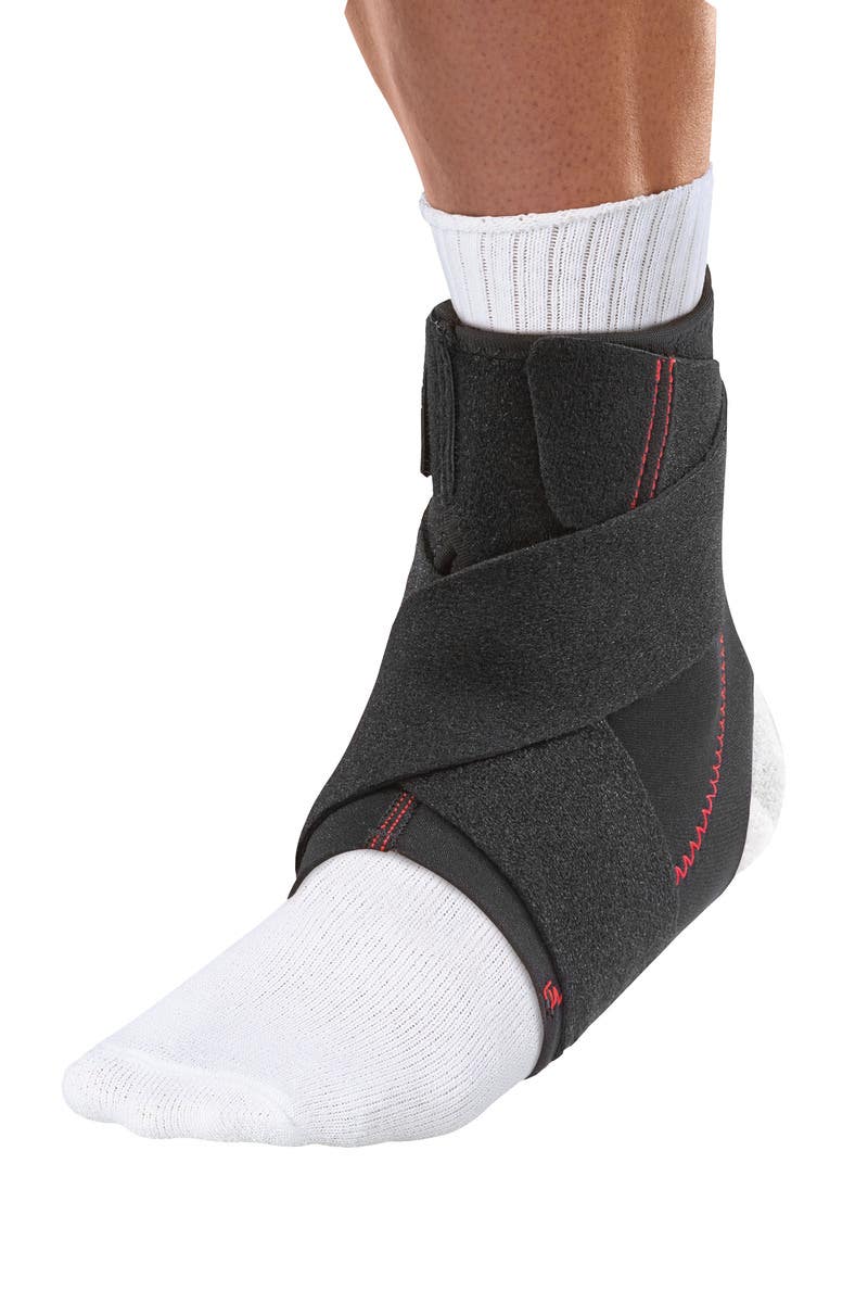 Mueller® Adjustable Ankle Support S/M