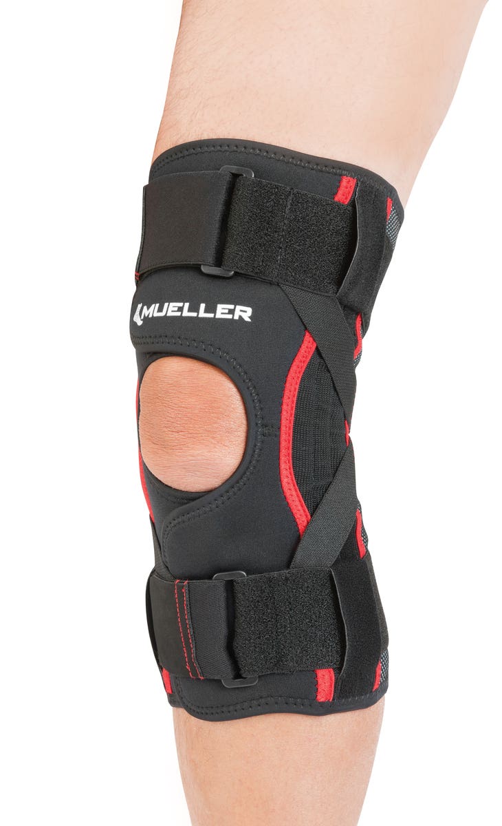 Mueller® Omniforce Adjustable knee Support AKS -500