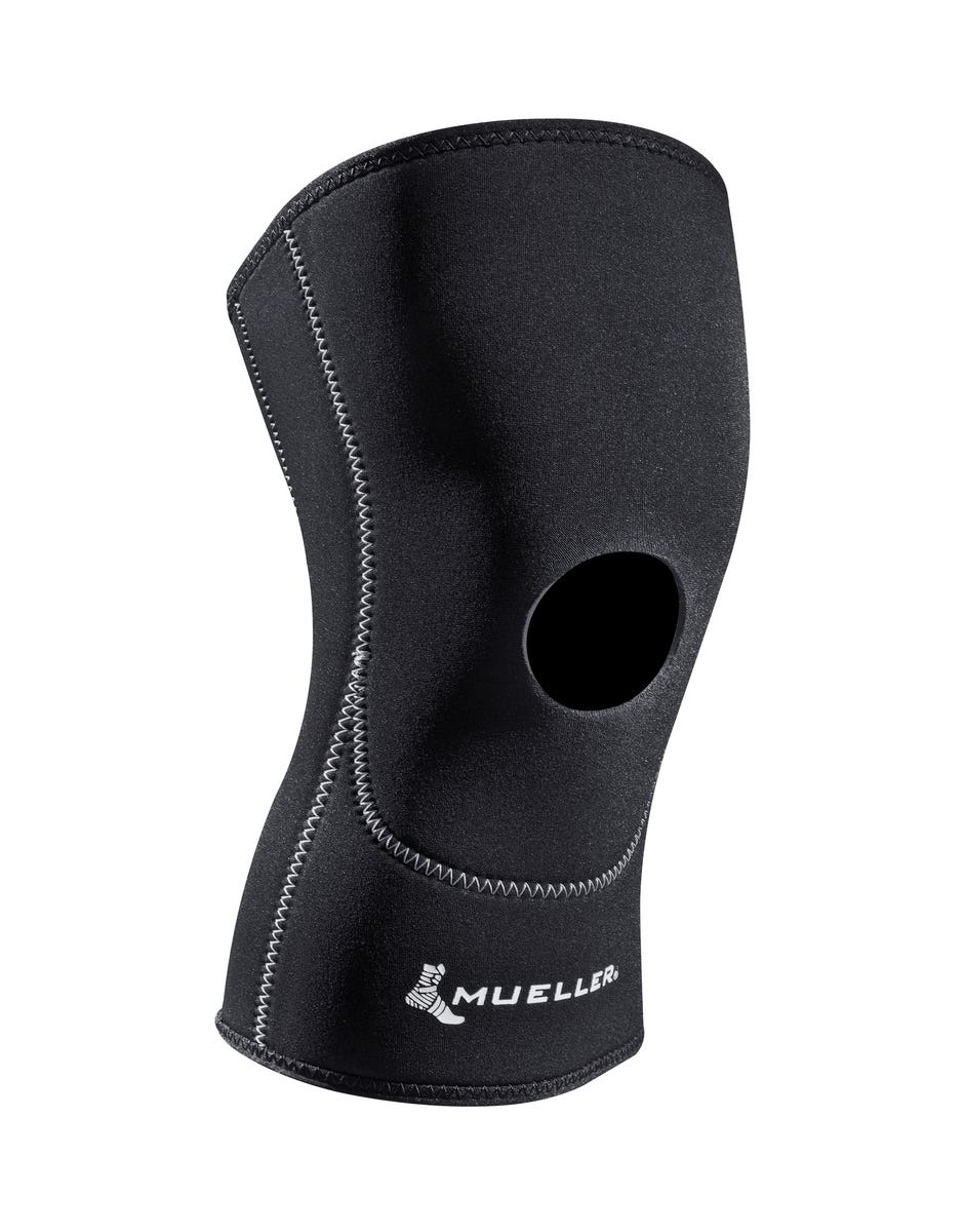 Mueller® Open Patella Knee Sleeve