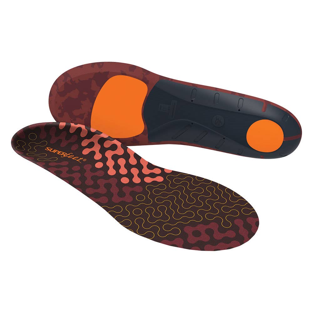 Superfeet® Run Cushion Low Arch Insole 