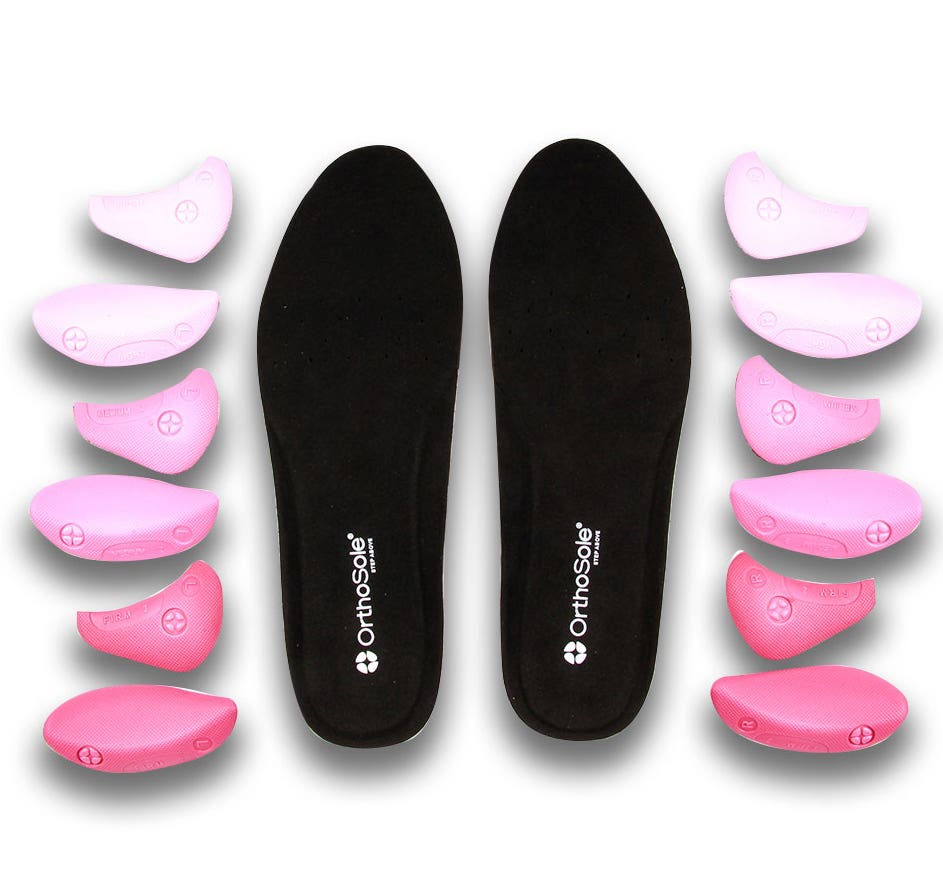 Dr. Aktive Orthosole Thin Womens Insole