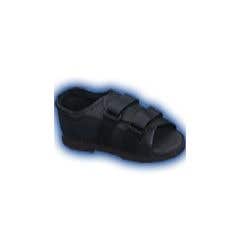 Bell-Horn Post-Op Shoe -