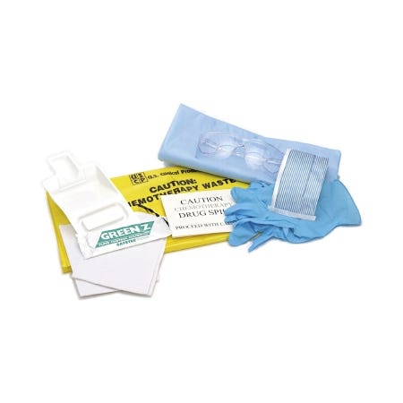 Spill Clean-Up Kit