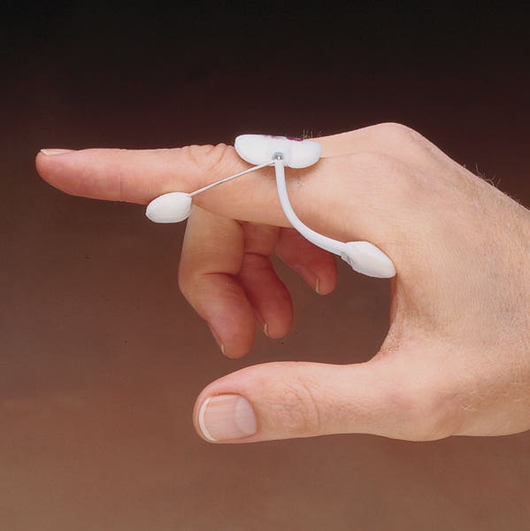 LMB Spring Finger Extension Assist L501