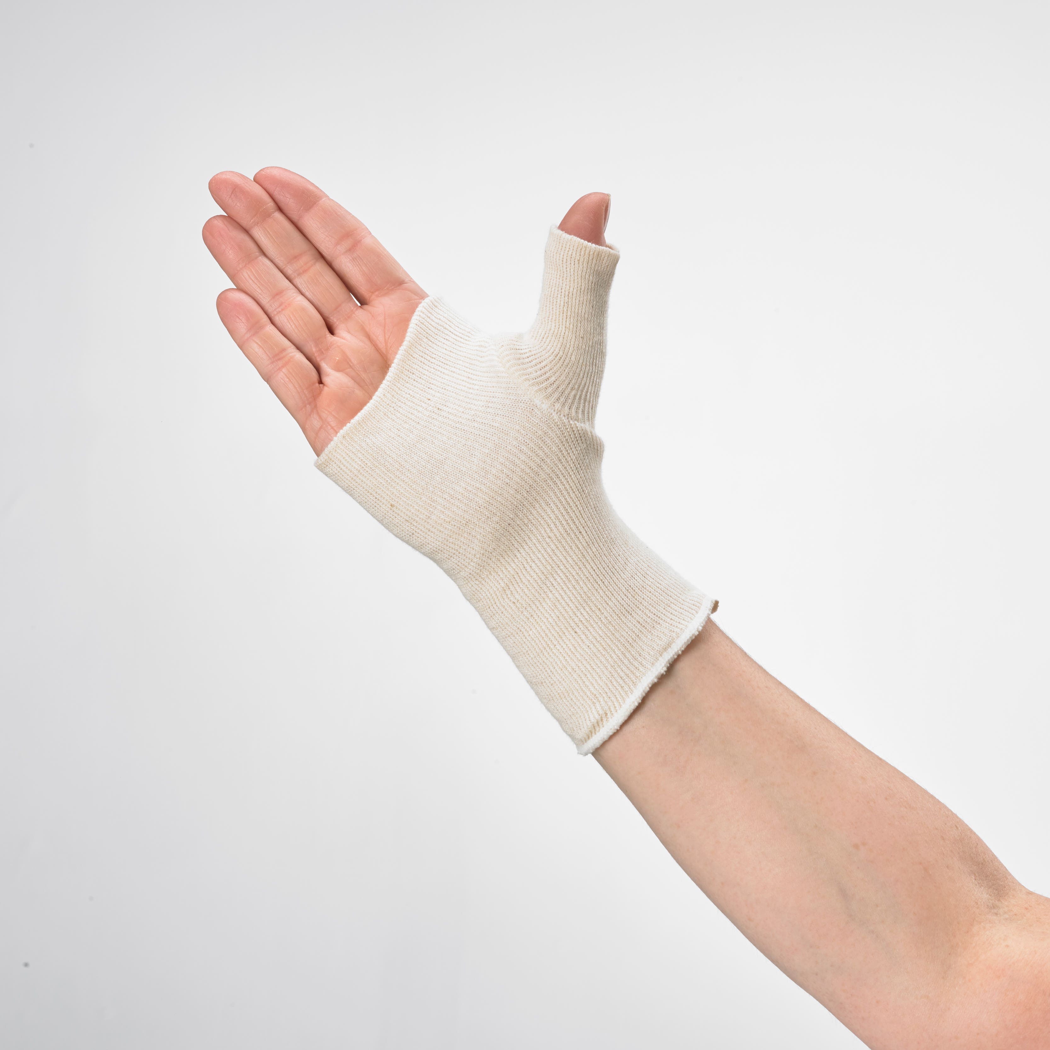 Manosplint Universal Liners Thumb Spica 3X6