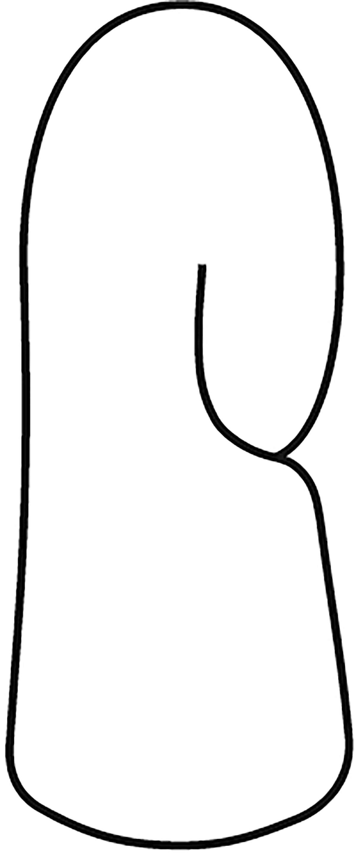 Orfit Classic Intrinsc Restng Handsplnt 1/8 Noprf