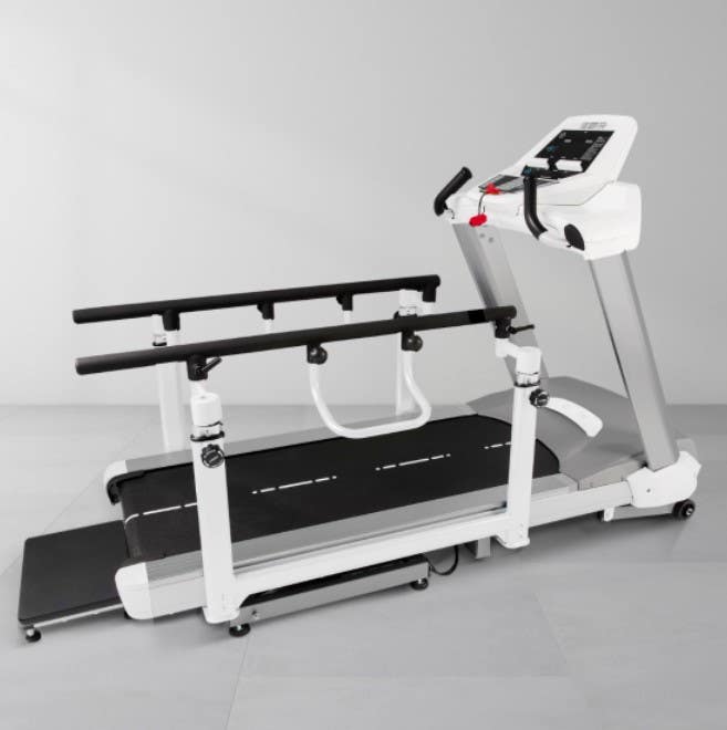 7.0T Treadmill