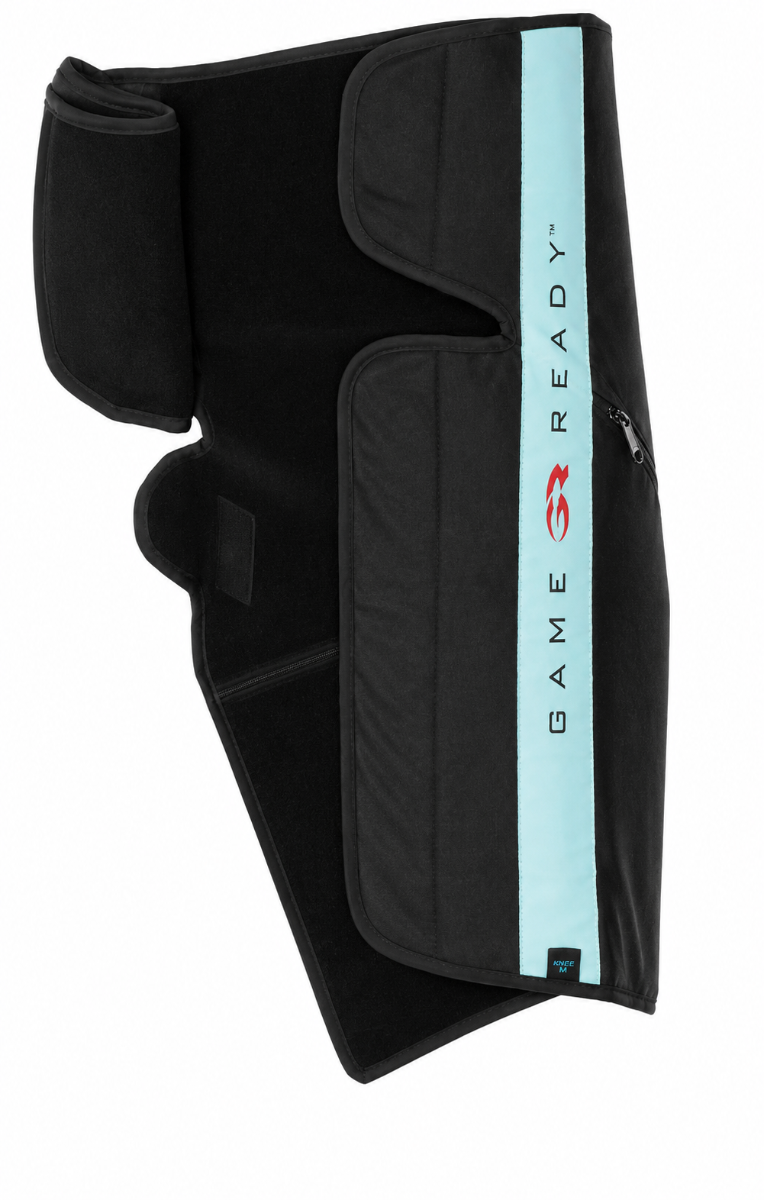 Game Ready Hip/Groin Sleeve, Left