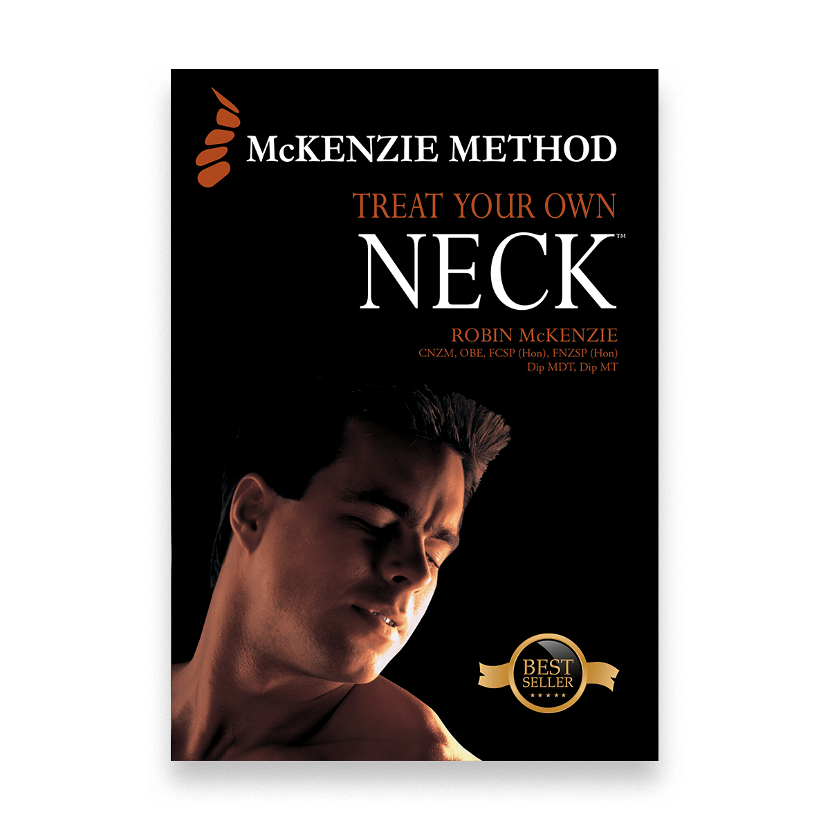 Treat Your Own Neck 5th Edition Robin Mckenzie