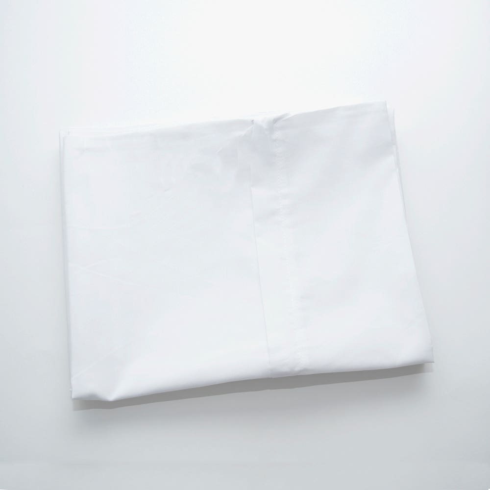 Vinyl Pillow Protector