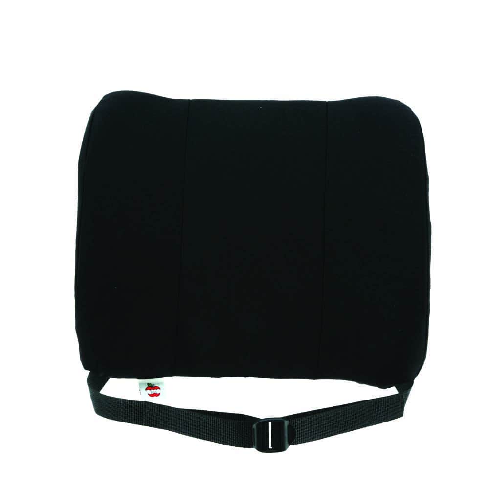 Core Standard Bucketseat Sitback Back Rest - Lumbar Support Cushion