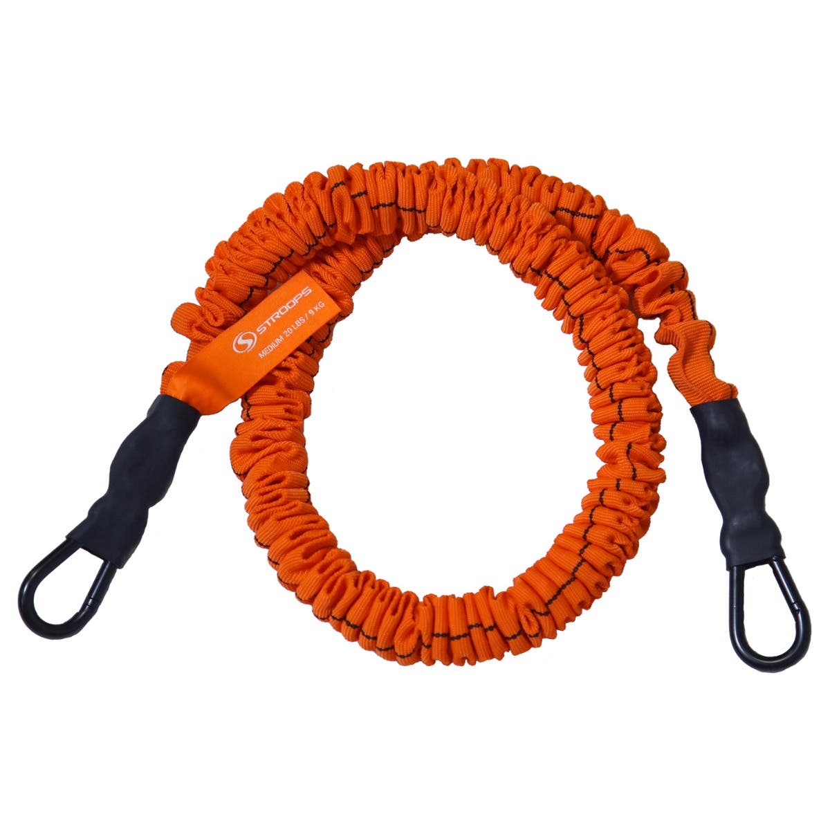 Stroops Slastix Resistance Bands - Thumbnail 2
