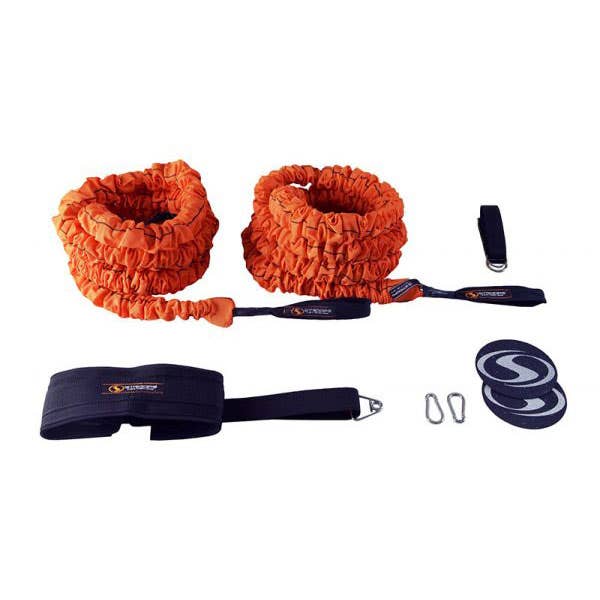 Stroops Son Of The Beast Kit Pro 77 Orange Sleeve