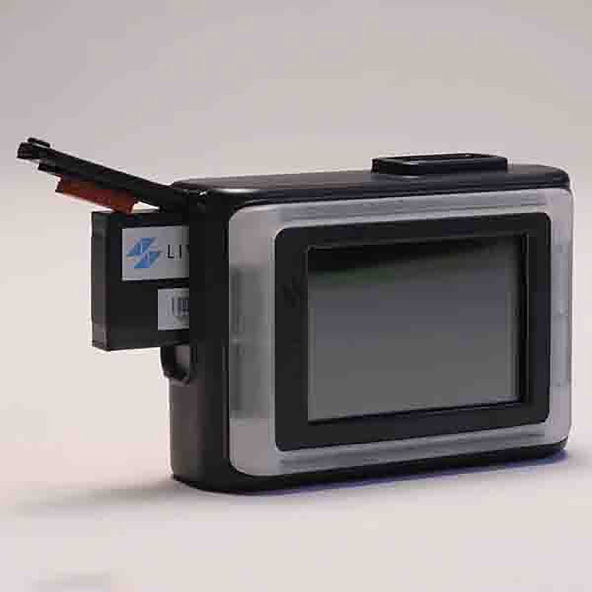 LiveBand BFR, Standalone Battery