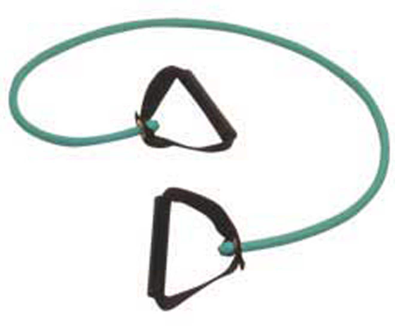 Cando Tubing With Handles, 36 Long