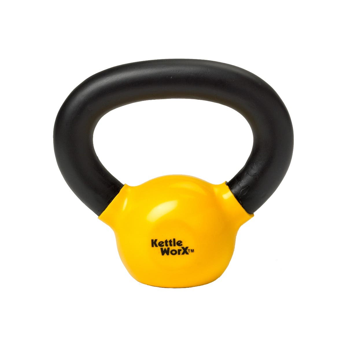 Lifeline Kettleworx Kettlebells