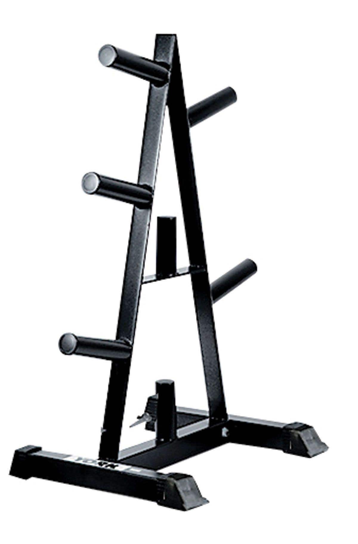 York A-Frame Plate Tree