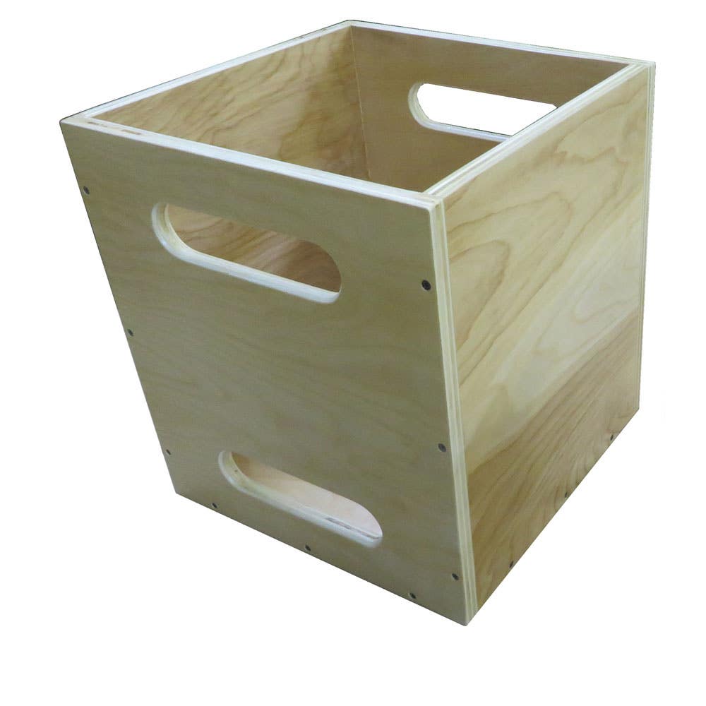 Bailey Manufacturing NIOSH Standard Lift Box