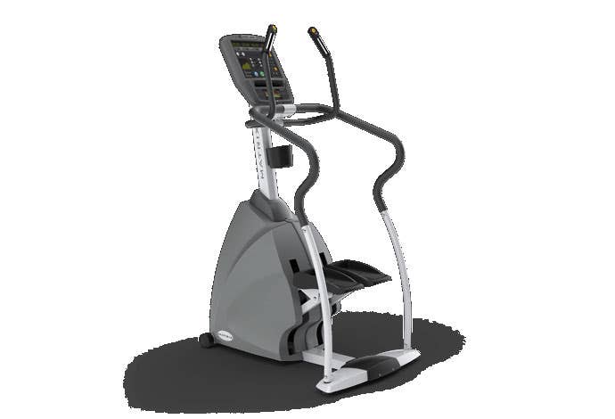 Matrix Fitness S5x Stepper