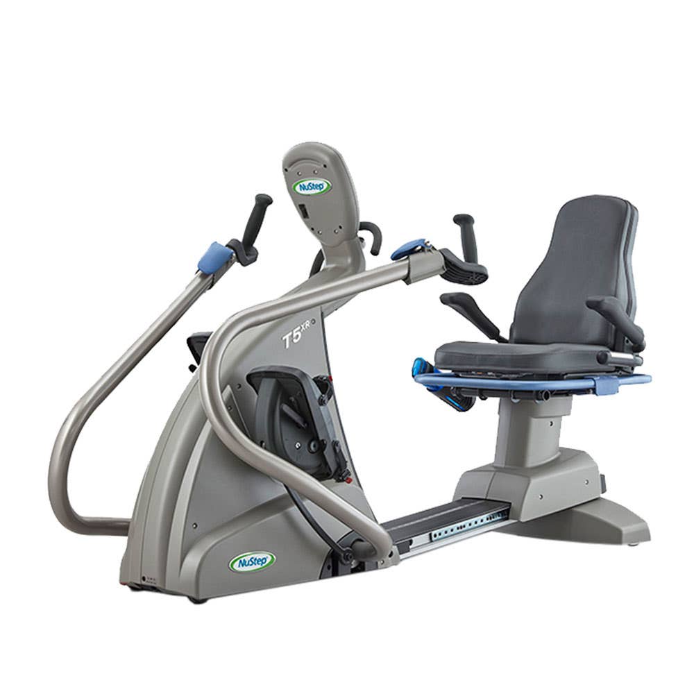 NuStep® T5XR Recumbent Cross Trainer