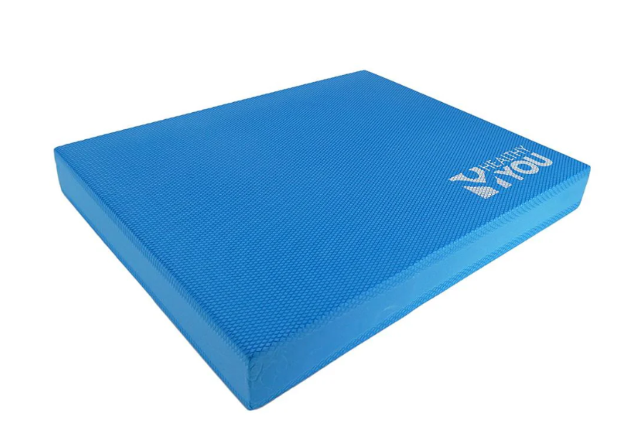 Healthy You Balance Pad for Stability, Rehabilitation, and Physical Therapy