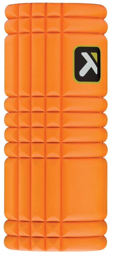 The Grid Revolutionary Foam Roller 13