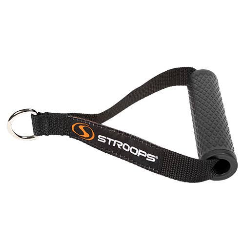 Stroops Textured Grip Handle - Each
