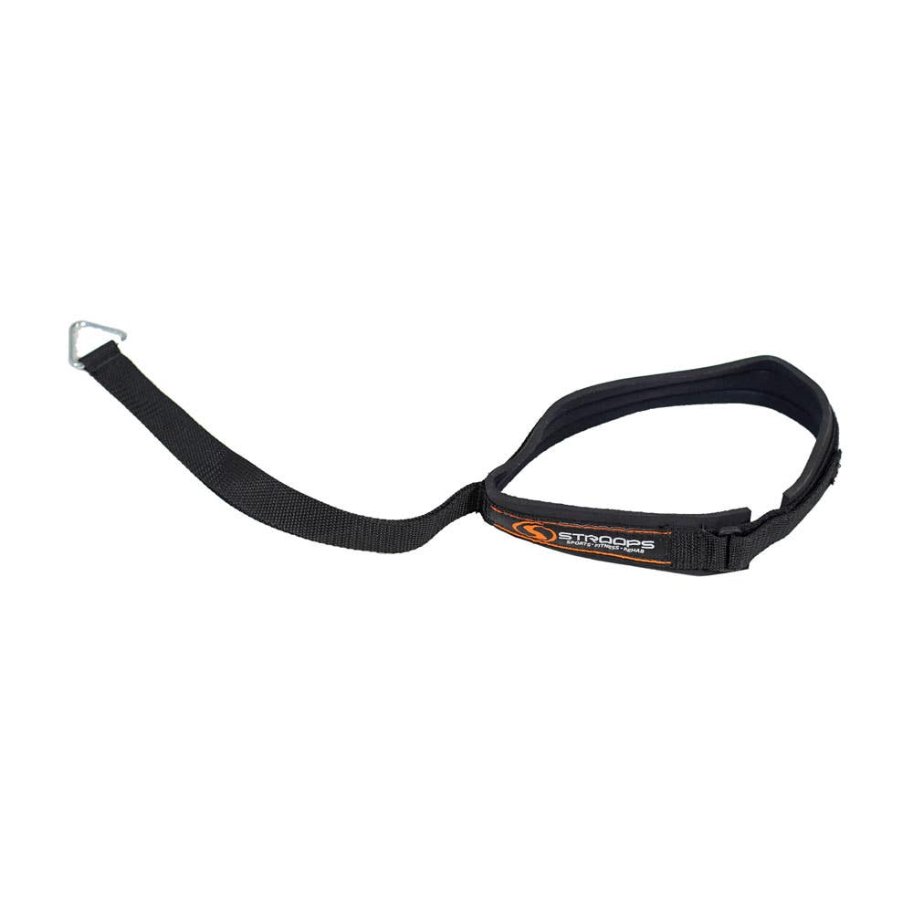 Stroops Basic Head Harness