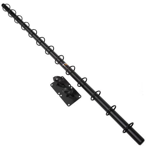 Stroops Spine Wall Anchor – 78”