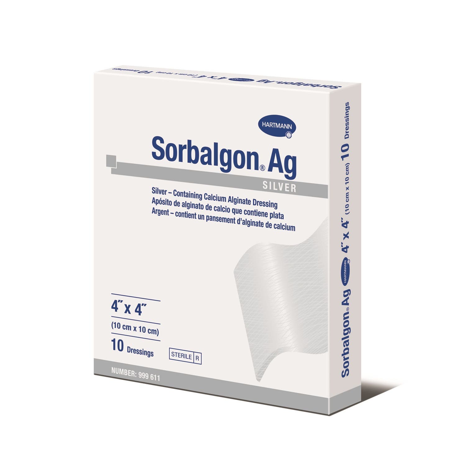 Sorbalgon Ag 