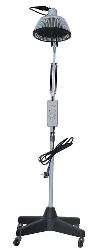 TDP Lamp (Far Infrared Mineral Lamp)