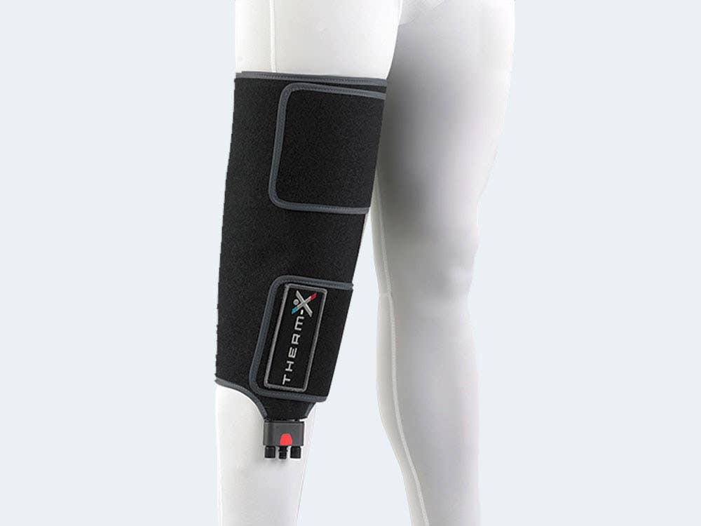 Therm-X AT Durable Garments