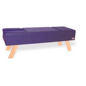 Thomas Heritage 1 Bench Adjusting Bench & Chiropractic Table