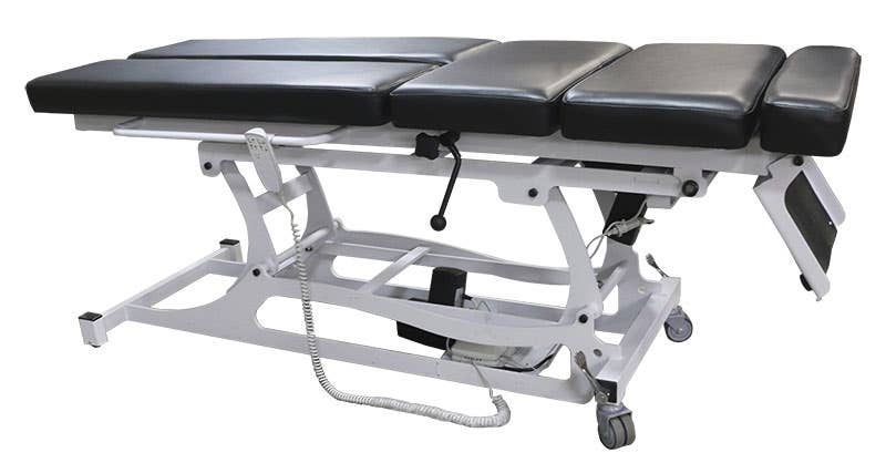 Pivotal Hy2002 Hylo Iat Elevating Table