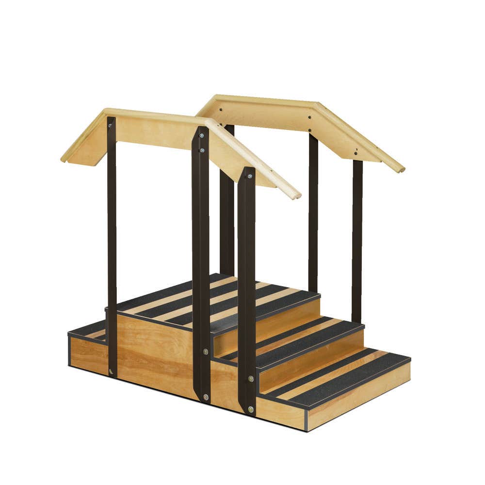 Small UpDown Staircase 30