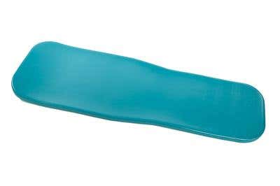 TouchAmerica Closed-Cell Foam Pad - Teal