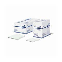 Econolux® Latex Free Gauze Sponges 8-ply 4 x 4 Sterile Box/100