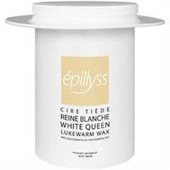 Epillyss White Queen Lukewarm Wax 20 oz - Each
