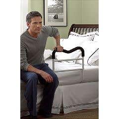 M-Rail Bedside Handrail - Each