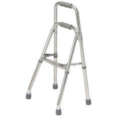 Drive Medical Adult Hemi Side Walker