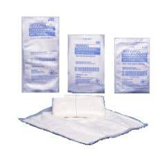 Tendersorb Waterproof Abdominal Pads Sterile 5 x 9